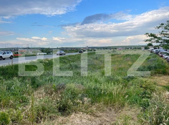 Teren de vânzare Exterior  Nord - 117904TV | BLITZ Craiova | Poza3