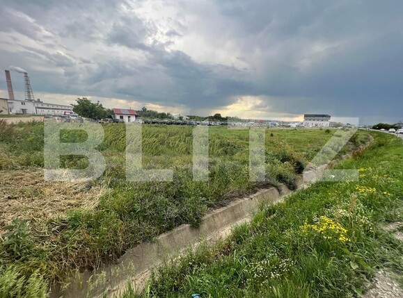 Teren de vânzare Exterior  Nord - 117904TV | BLITZ Craiova | Poza4