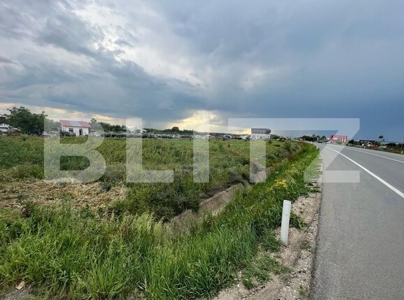 Teren de vânzare Exterior  Nord - 117904TV | BLITZ Craiova | Poza2