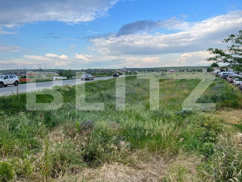 Teren de vânzare Exterior  Nord - 117904TV | BLITZ Craiova | Poza3