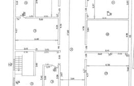 Pensiune, 1033 mp suprafață utila, 1196 mp teren, zona Dudovicesti