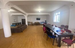 Pensiune, 1033 mp suprafață utila, 1196 mp teren, zona Dudovicesti