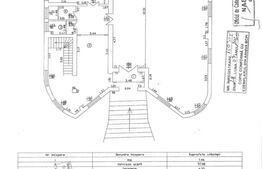 Pensiune, 1033 mp suprafață utila, 1196 mp teren, zona Dudovicesti