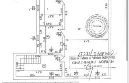 Pensiune, 1033 mp suprafață utila, 1196 mp teren, zona Dudovicesti