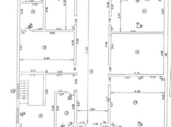 Spațiu comercial de vânzare Exterior  Nord - 117907SVC | BLITZ Craiova | Poza19