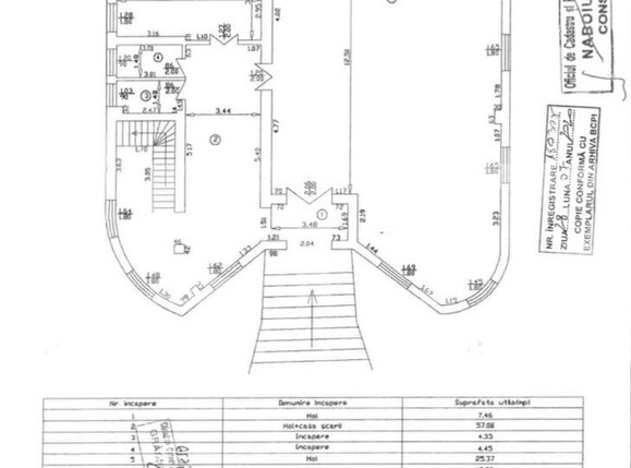 Spațiu comercial de vânzare Exterior  Nord - 117907SVC | BLITZ Craiova | Poza17