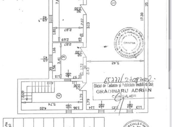 Spațiu comercial de vânzare Exterior  Nord - 117907SVC | BLITZ Craiova | Poza16