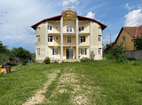 Spațiu comercial de vânzare Exterior  Nord - 117907SVC | BLITZ Craiova | Poza1