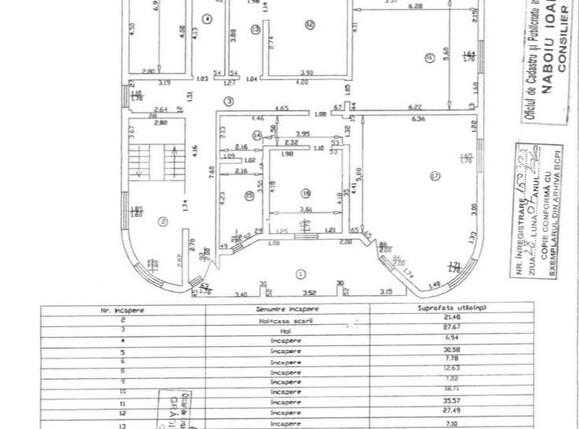 Spațiu comercial de vânzare Exterior  Nord - 117907SVC | BLITZ Craiova | Poza18