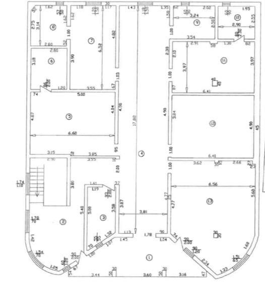 Spațiu comercial de vânzare Exterior  Nord - 117907SVC | BLITZ Craiova | Poza19