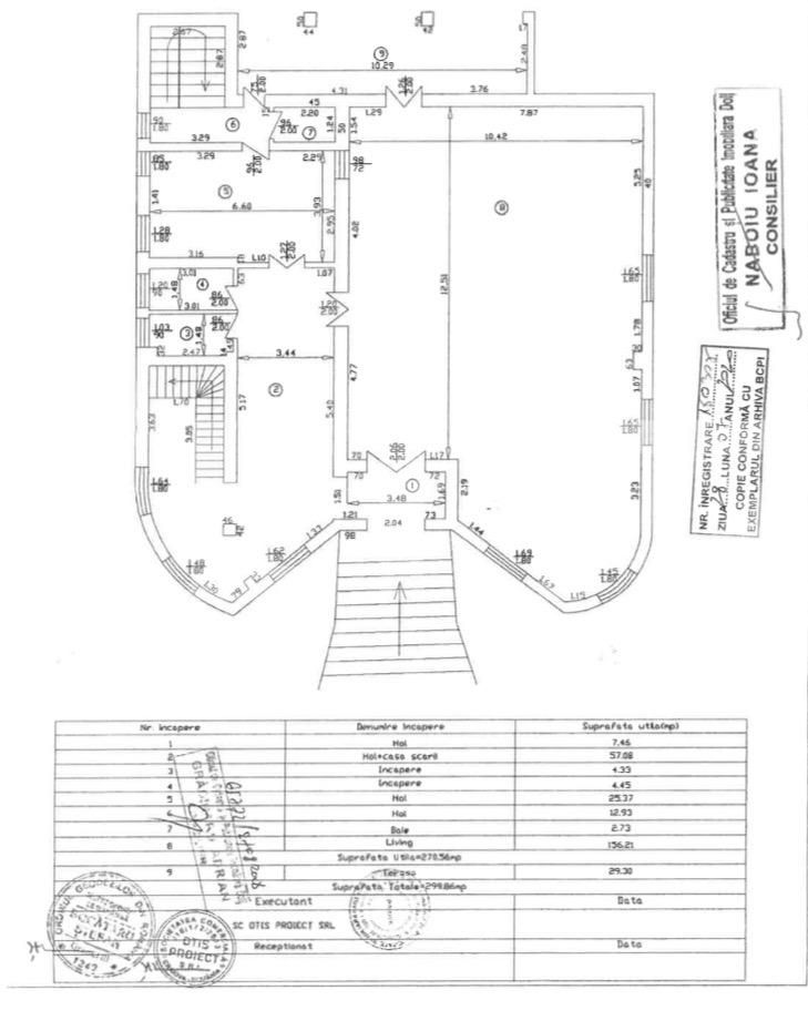 Spațiu comercial de vânzare Exterior  Nord - 117907SVC | BLITZ Craiova | Poza17
