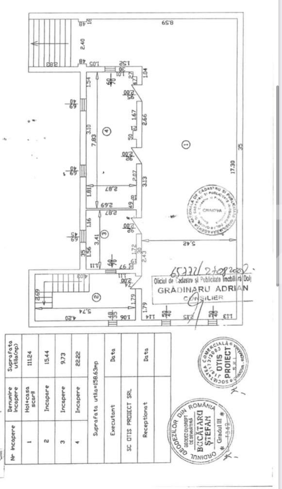 Spațiu comercial de vânzare Exterior  Nord - 117907SVC | BLITZ Craiova | Poza16