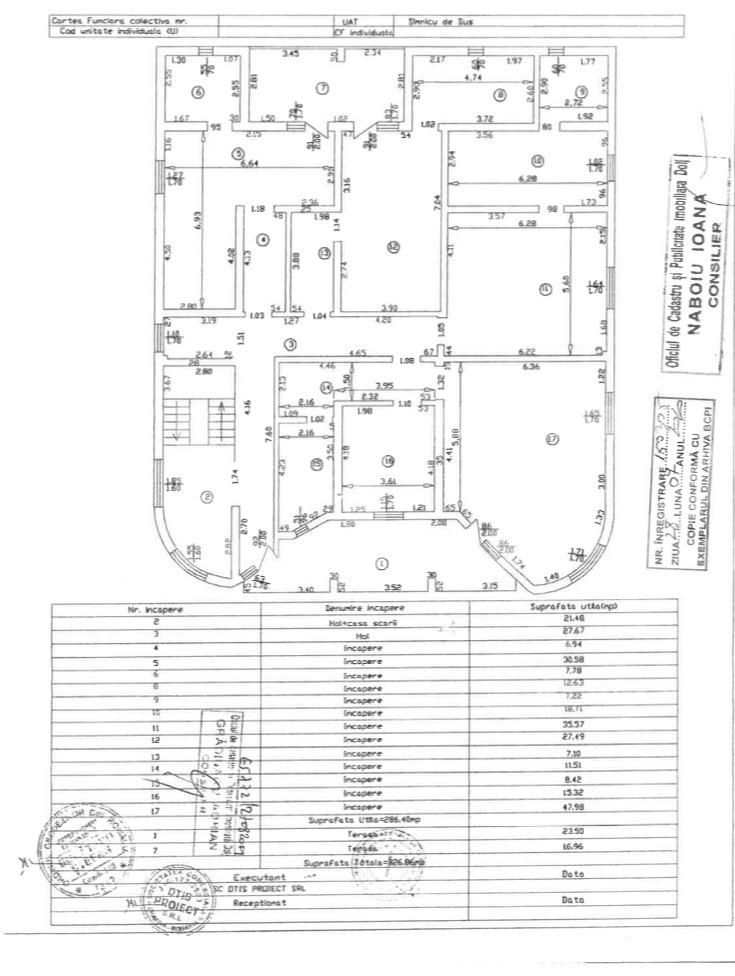 Spațiu comercial de vânzare Exterior  Nord - 117907SVC | BLITZ Craiova | Poza18