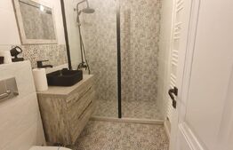 Apartament 2 camere modern, parcare privată, zonă centrală