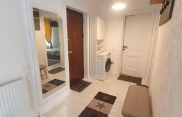 Apartament 2 camere modern, parcare privată, zonă centrală