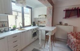 Apartament 2 camere modern, parcare privată, zonă centrală