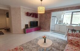 Apartament 2 camere modern, parcare privată, zonă centrală