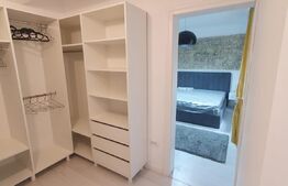Apartament 2 camere modern, parcare privată, zonă centrală