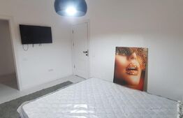 Apartament 2 camere modern, parcare privată, zonă centrală