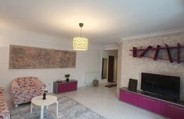 Apartament 2 camere modern, parcare privată, zonă centrală