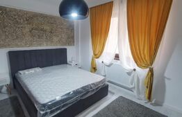 Apartament 2 camere modern, parcare privată, zonă centrală