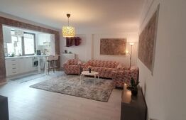 Apartament 2 camere modern, parcare privată, zonă centrală