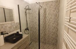 Apartament 2 camere modern, parcare privată, zonă centrală