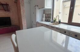 Apartament 2 camere modern, parcare privată, zonă centrală