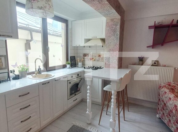 Apartament de închiriat 2 camere Central - 117920AI | BLITZ Craiova | Poza4