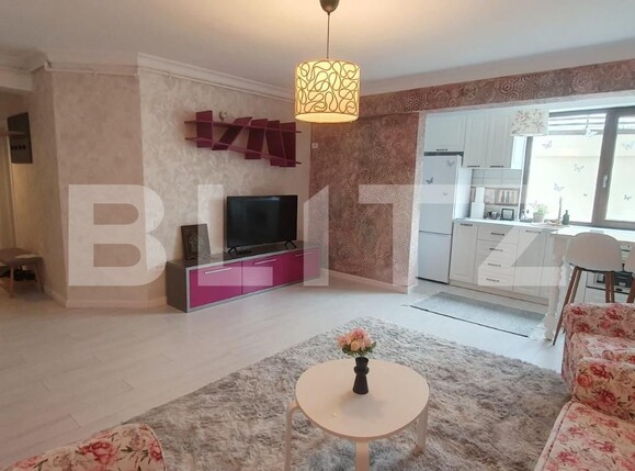 Apartament de închiriat 2 camere Central - 117920AI | BLITZ Craiova | Poza2