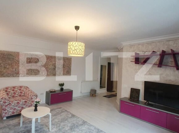 Apartament de închiriat 2 camere Central - 117920AI | BLITZ Craiova | Poza1