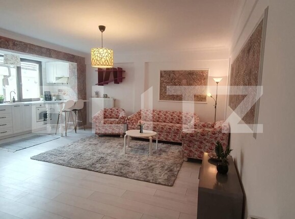 Apartament de închiriat 2 camere Central - 117920AI | BLITZ Craiova | Poza3