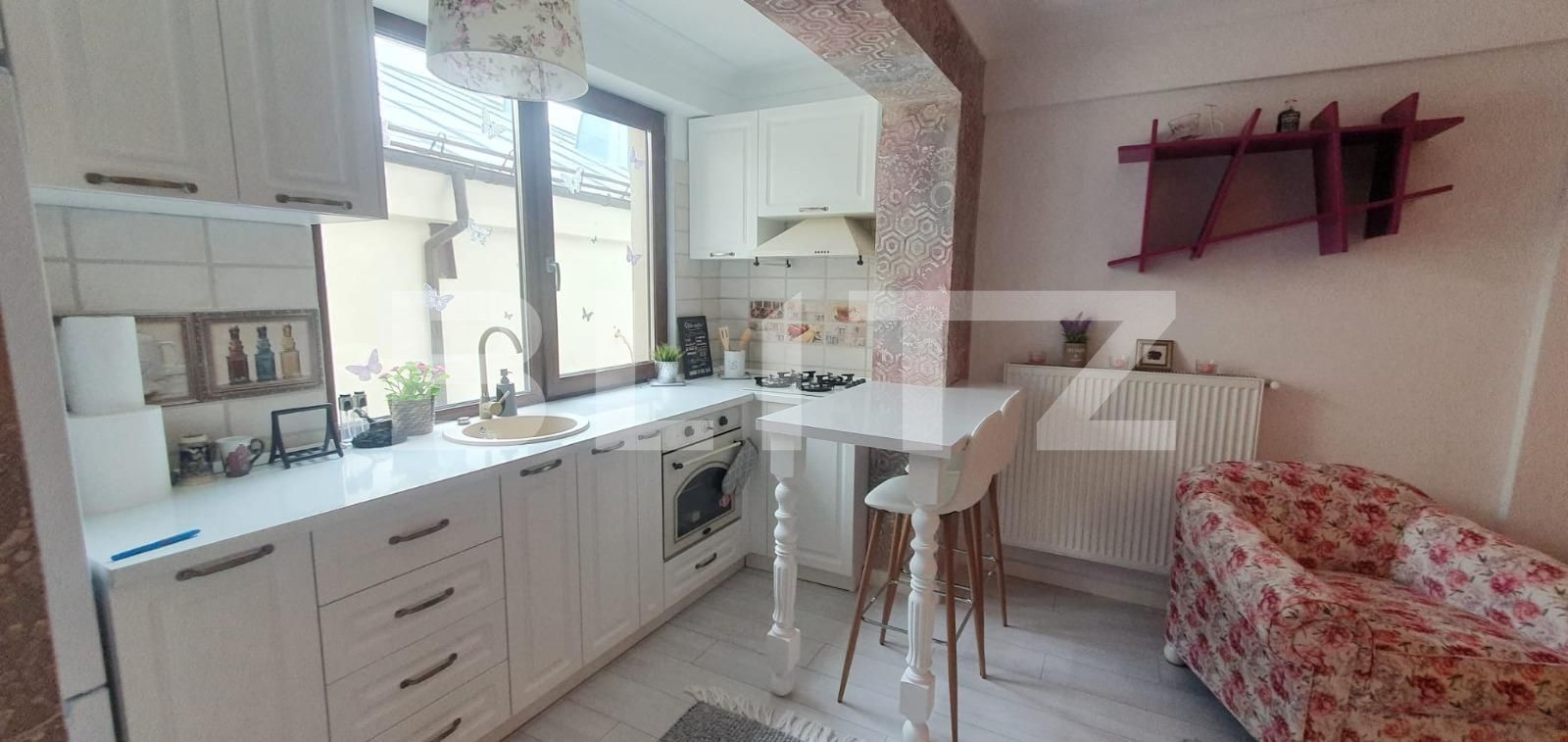 Apartament de închiriat 2 camere Central - 117920AI | BLITZ Craiova | Poza4