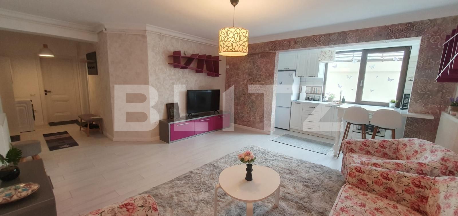 Apartament de închiriat 2 camere Central - 117920AI | BLITZ Craiova | Poza2