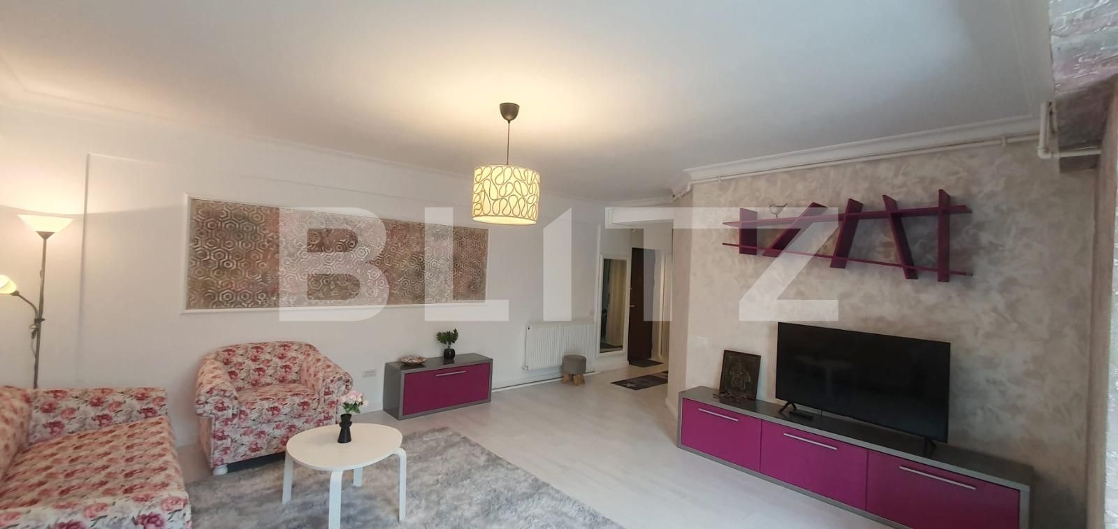 Apartament de închiriat 2 camere Central - 117920AI | BLITZ Craiova | Poza1