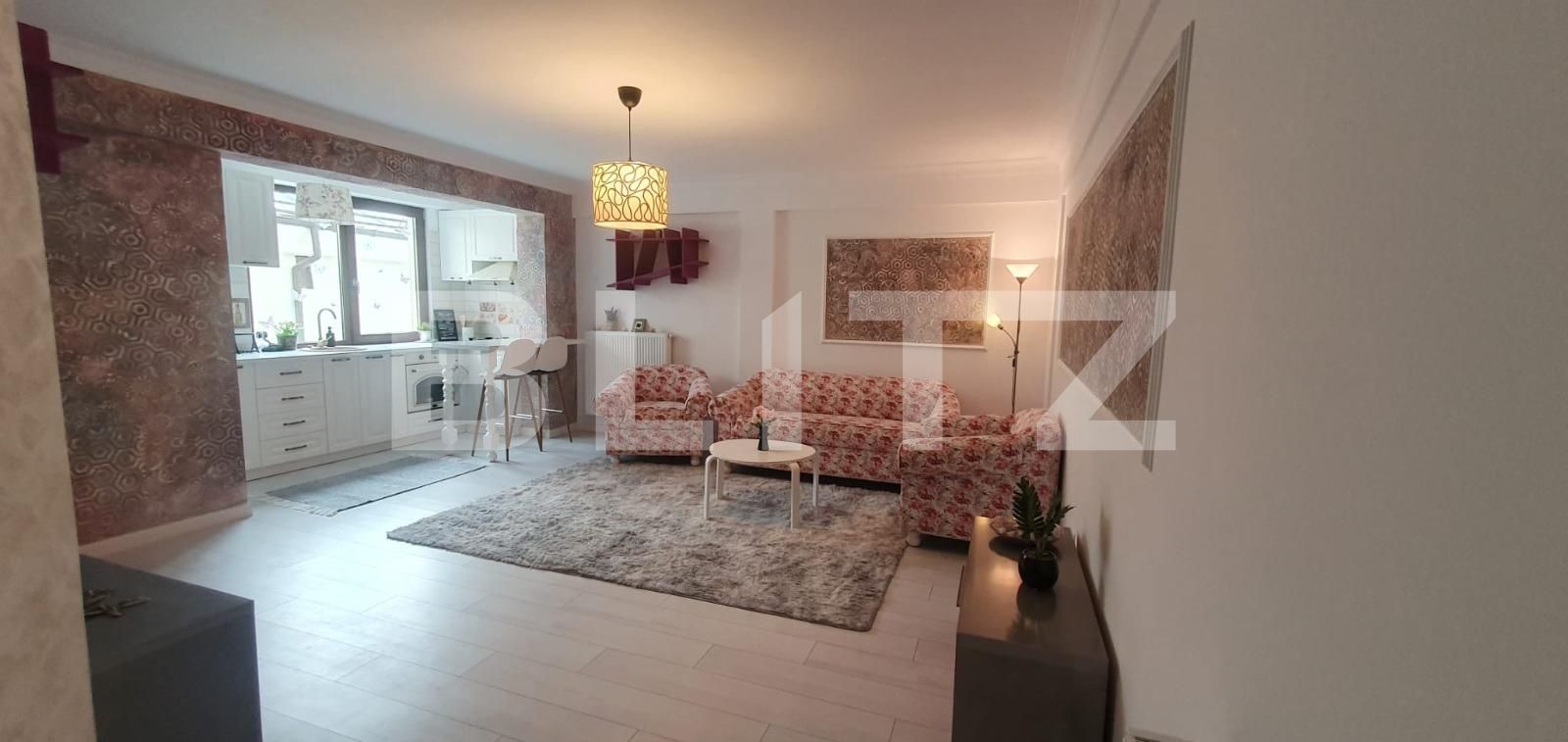 Apartament de închiriat 2 camere Central - 117920AI | BLITZ Craiova | Poza3