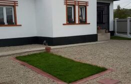 Casă boierească la cheie, 72 mp, curte 747 mp, Vârvorul de Jos