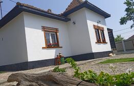 Casă boierească la cheie, 72 mp, curte 747 mp, Vârvorul de Jos