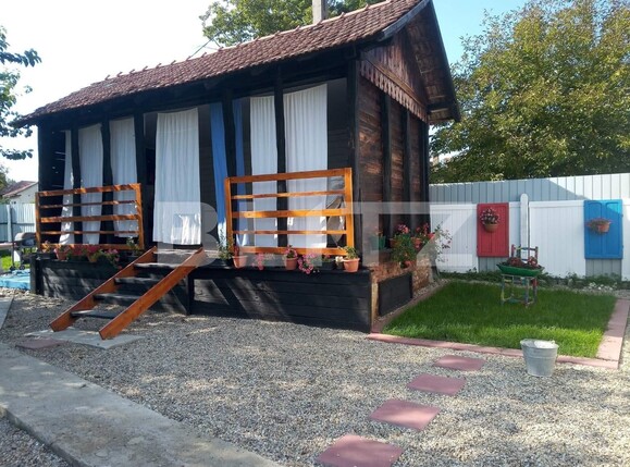 Casa de vânzare 2 camere Exterior Sud - 117924CV | BLITZ Craiova | Poza5