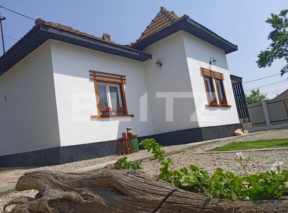 Casa de vânzare 2 camere Exterior Sud - 117924CV | BLITZ Craiova | Poza13