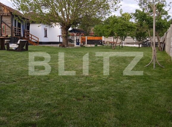 Casa de vânzare 2 camere Exterior Sud - 117924CV | BLITZ Craiova | Poza7