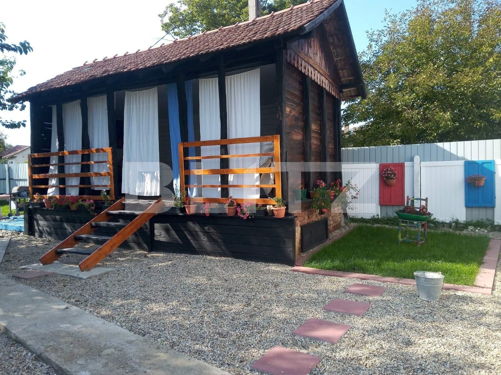 Casa de vânzare 2 camere Exterior Sud - 117924CV | BLITZ Craiova | Poza5