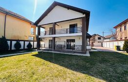 Casa 5 camere, curte spatioasa zona Ford 