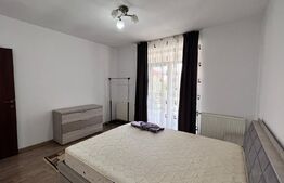 Casa 5 camere, curte spatioasa zona Ford 