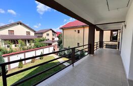 Casa 5 camere, curte spatioasa zona Ford 