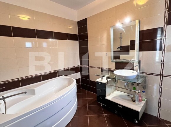 Casa de închiriat 5 camere Exterior Est - 117939CI | BLITZ Craiova | Poza10