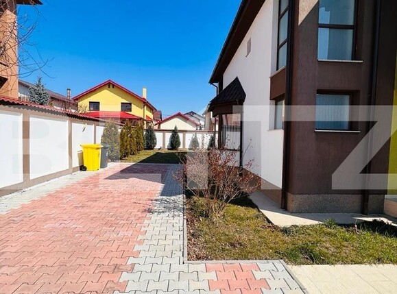 Casa de închiriat 5 camere Exterior Est - 117939CI | BLITZ Craiova | Poza19