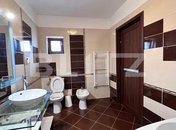 Casa de închiriat 5 camere Exterior Est - 117939CI | BLITZ Craiova | Poza9