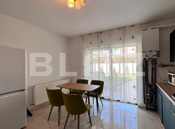 Casa de închiriat 5 camere Exterior Est - 117939CI | BLITZ Craiova | Poza4
