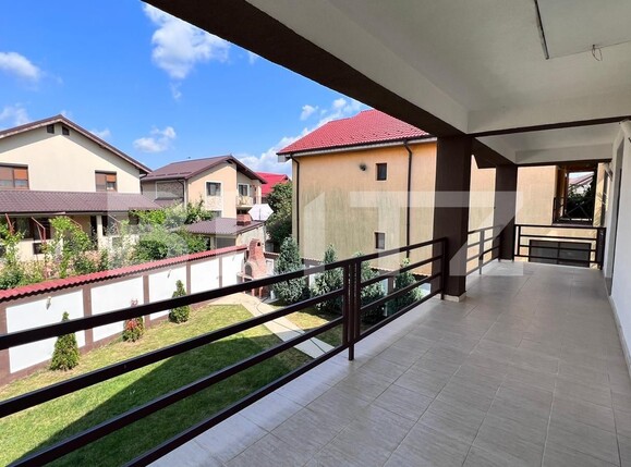 Casa de închiriat 5 camere Exterior Est - 117939CI | BLITZ Craiova | Poza11